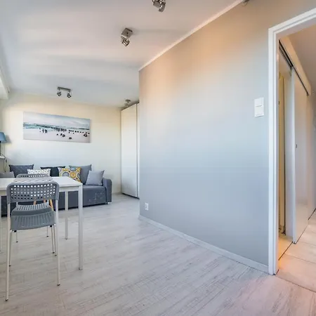 Partyzantow, Sun & Snow Appartamento *