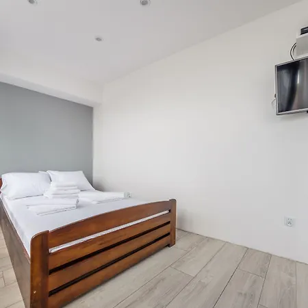Appartement Sun & Snow, Partyzantow