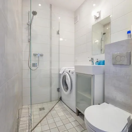 Lägenhet Partyzantow, Sun & Snow