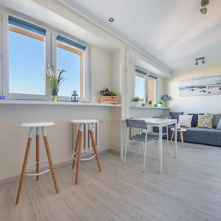 Appartamento Partyzantow, Sun & Snow *