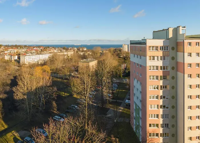 Sun&snow Partyzantów Gdynia