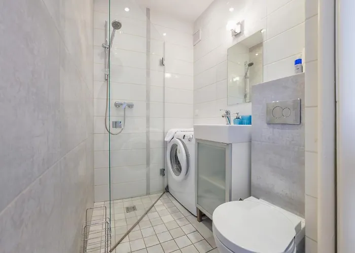 Apartamento Sun&snow Partyzantów