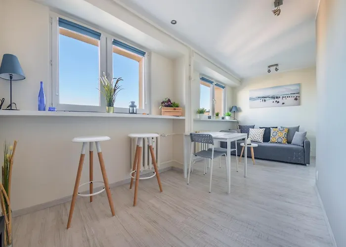 Apartamento Sun&snow Partyzantów *